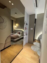 The Hillshore (D5), Condominium #599257971